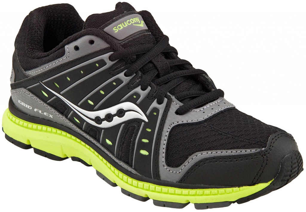 saucony carbon fiber plate