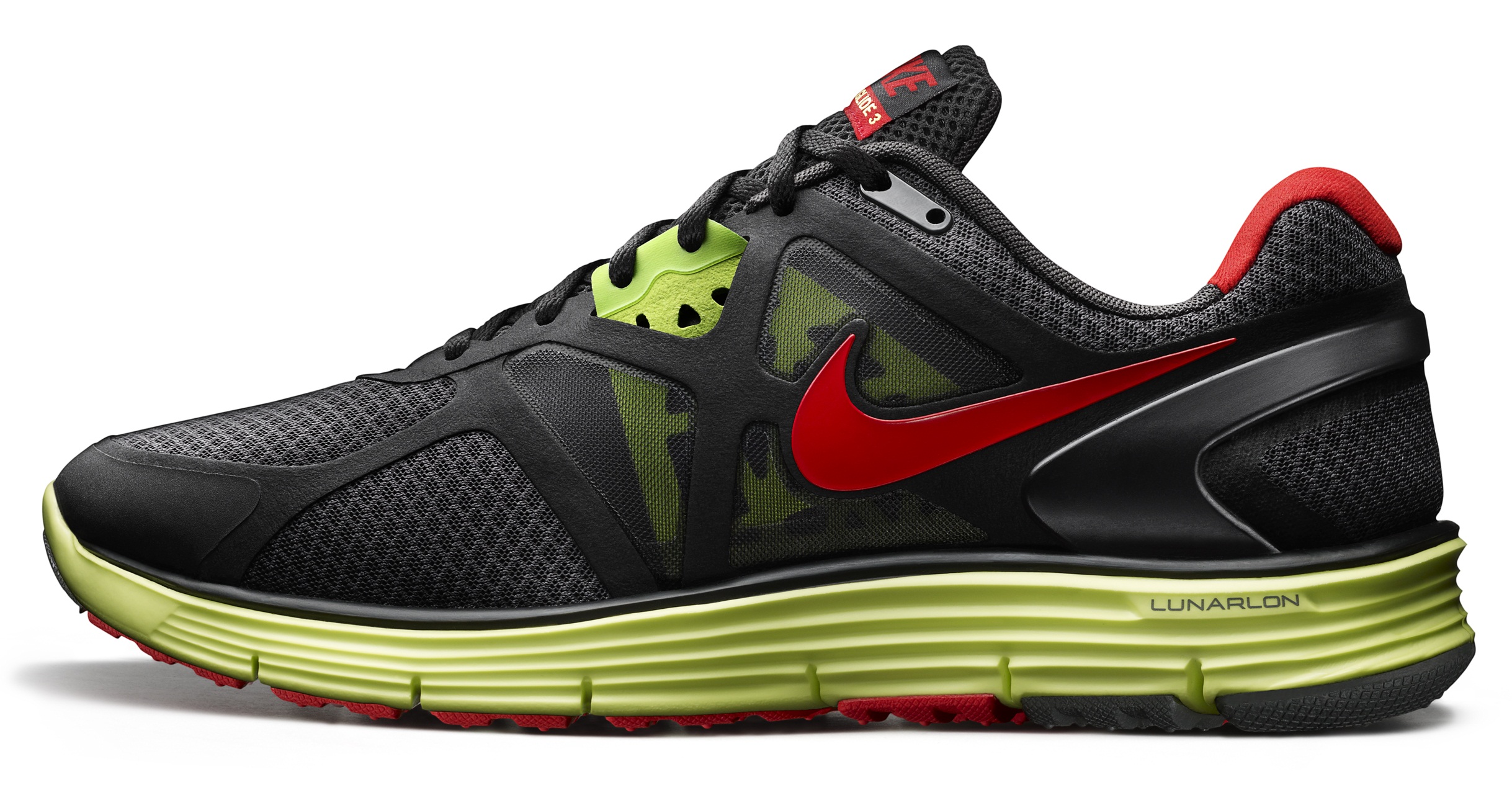 lunarglide 10