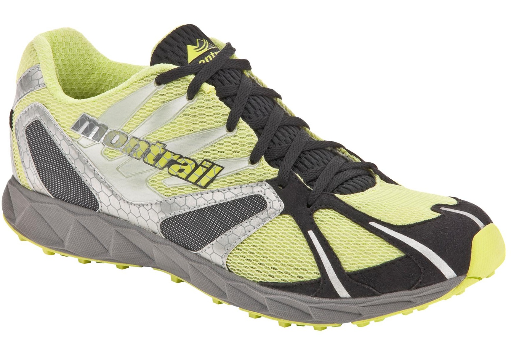 montrail rogue fkt