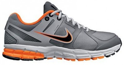 nike model structure 15