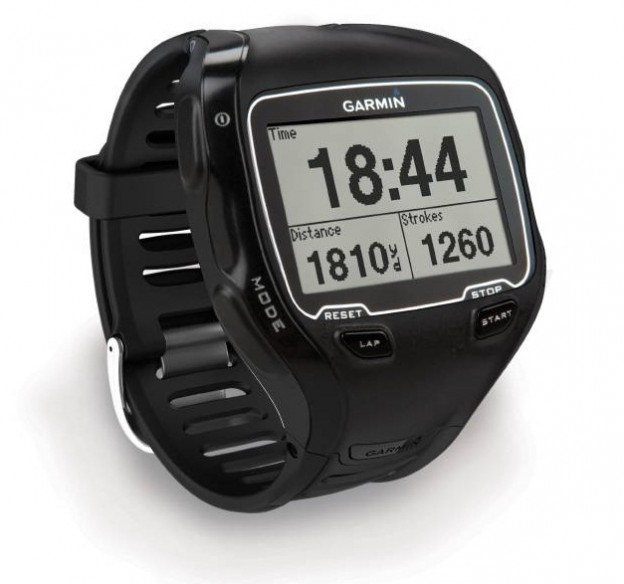 garmin forerunner 60