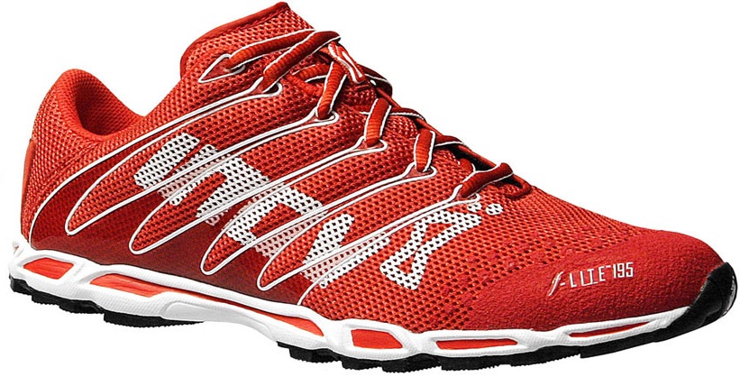 inov8 f lite 195 v2