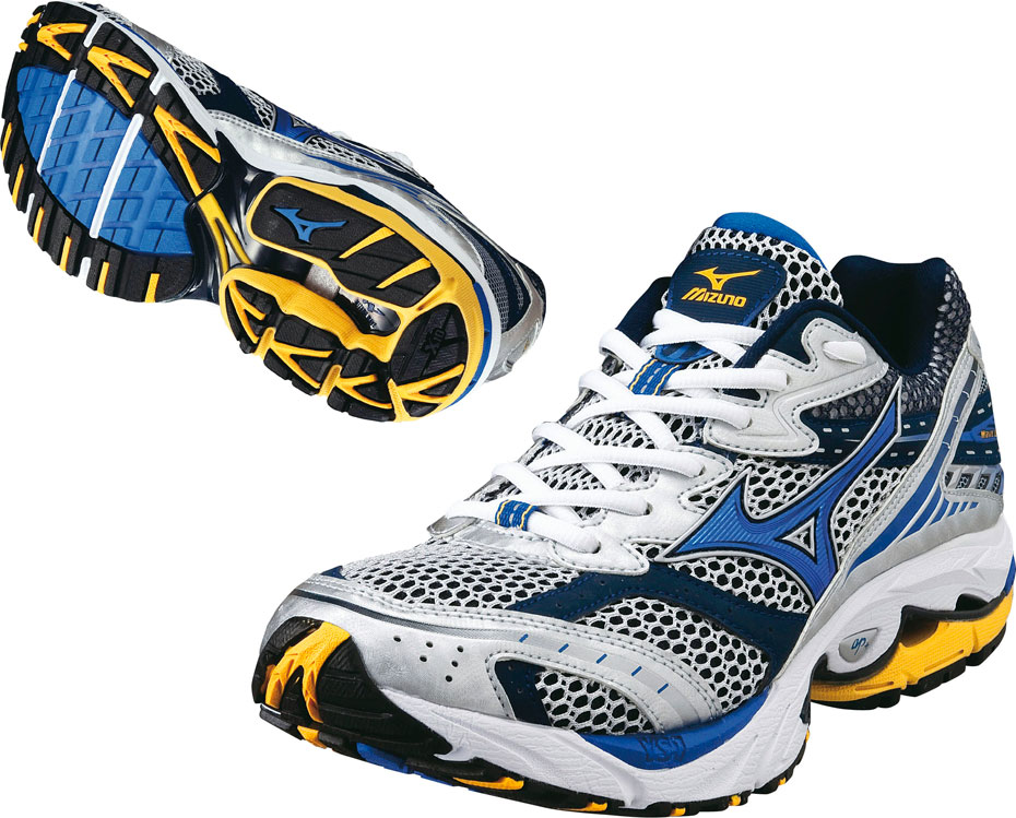 mizuno wave ultima 3