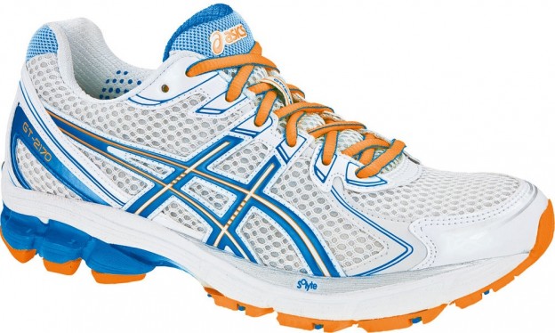 asics gt 2170 green