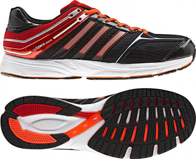 adidas adizero mana