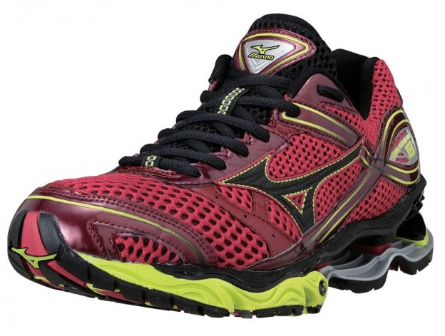 amazon mizuno wave creation