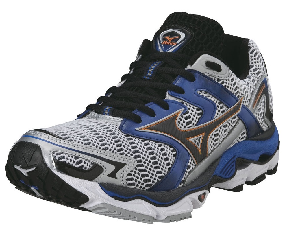 mizuno wave nirvana 2