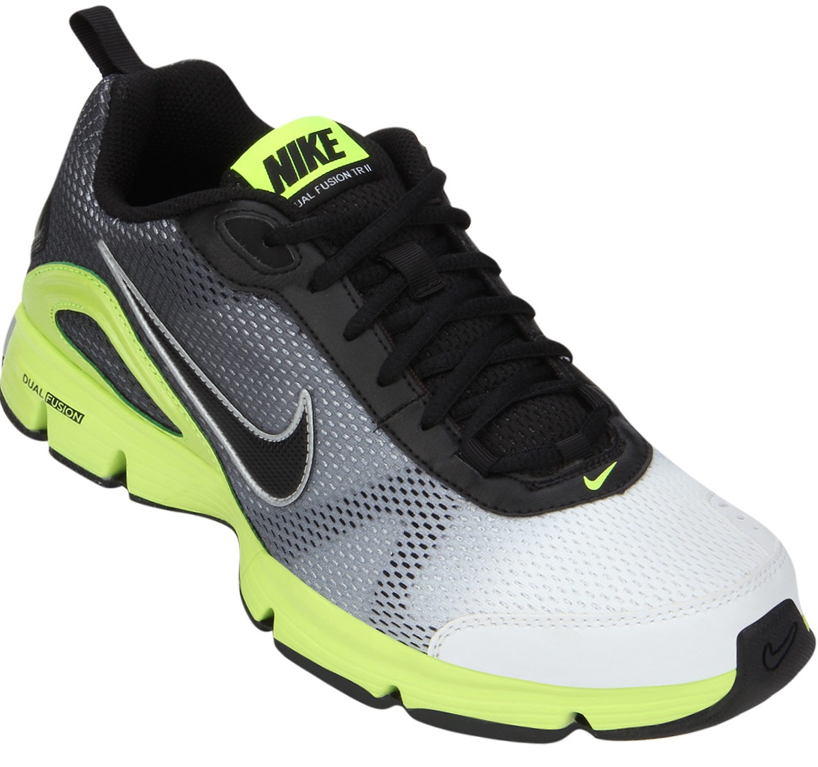 nike dual fusion tr2