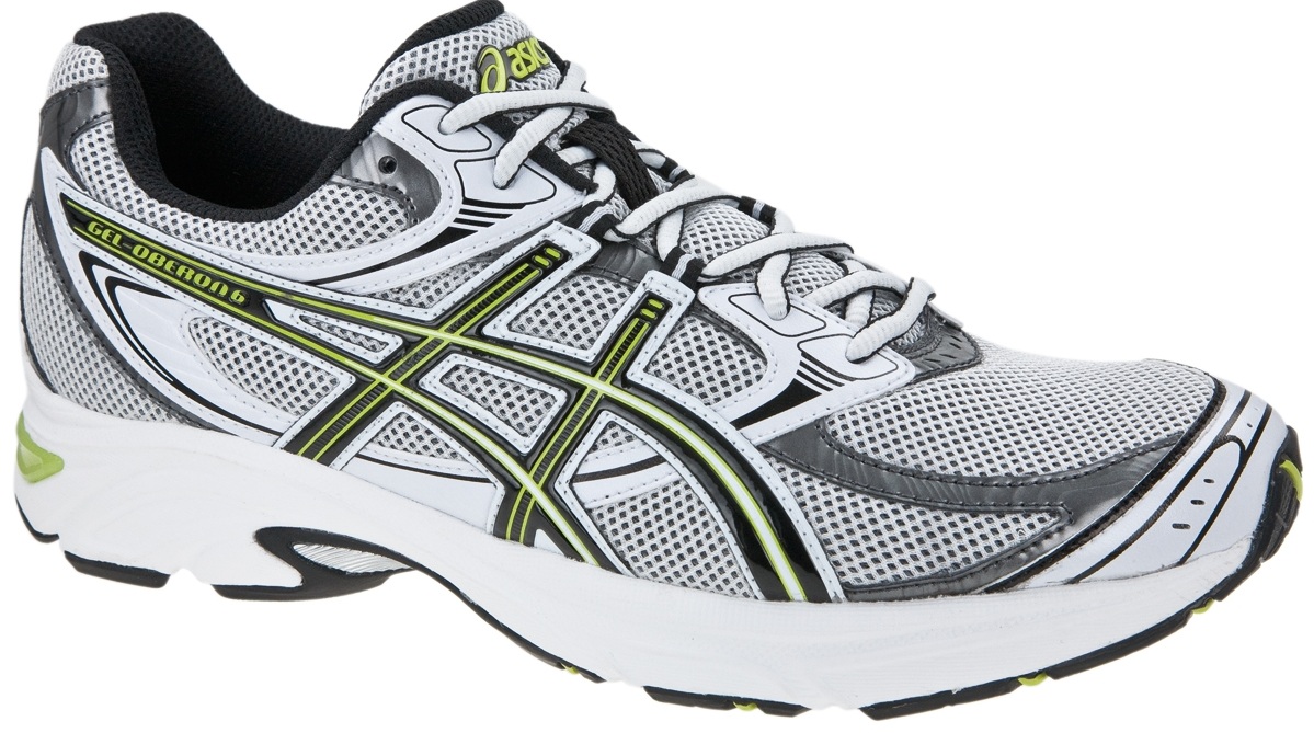 asics gel oberon