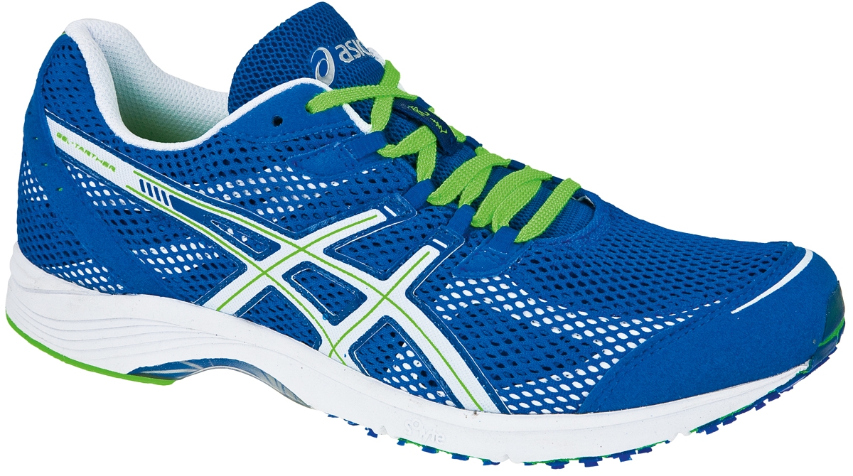asics gel oberon 6