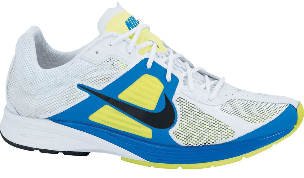 nike zoom streak 4