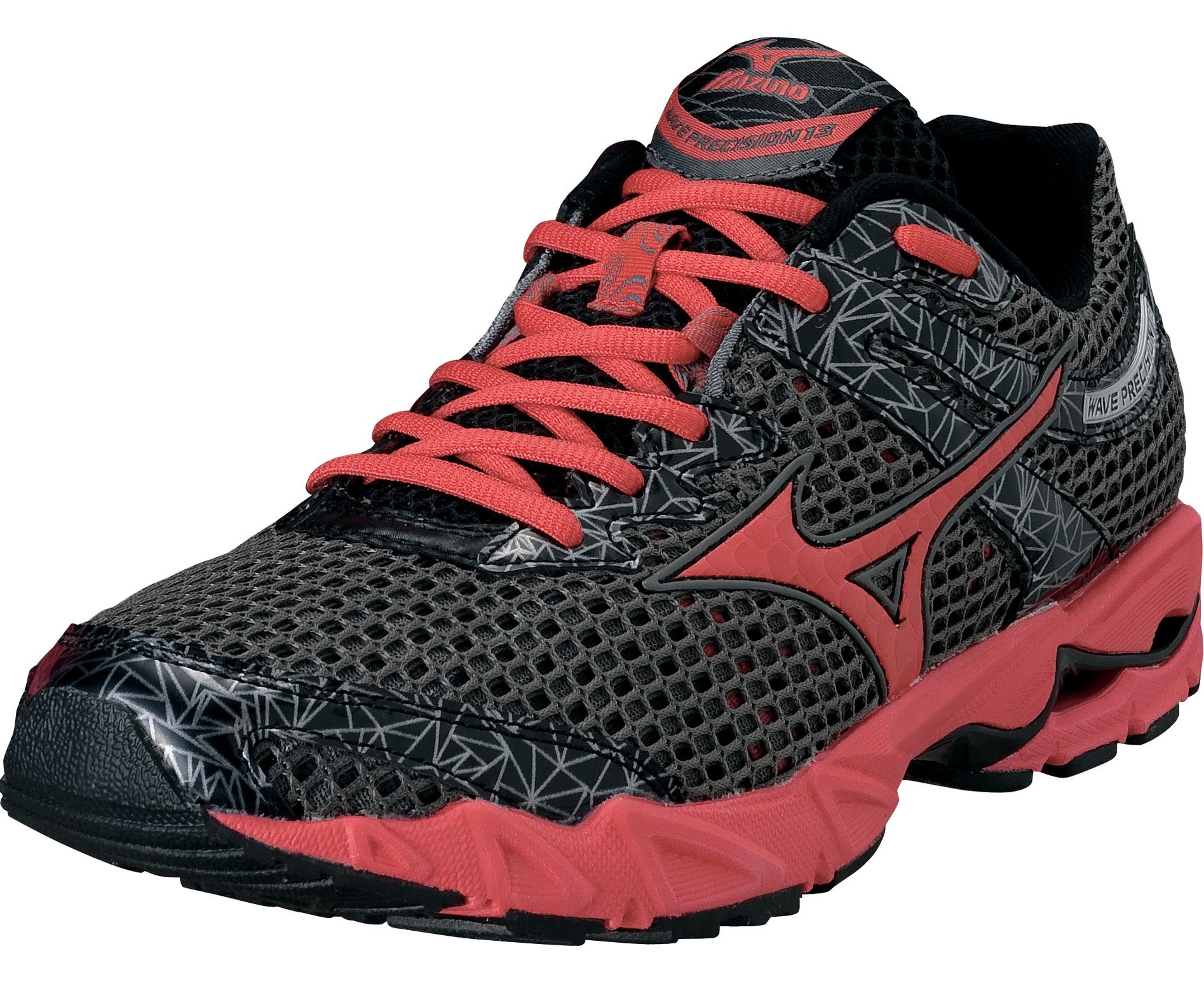mizuno precision 13