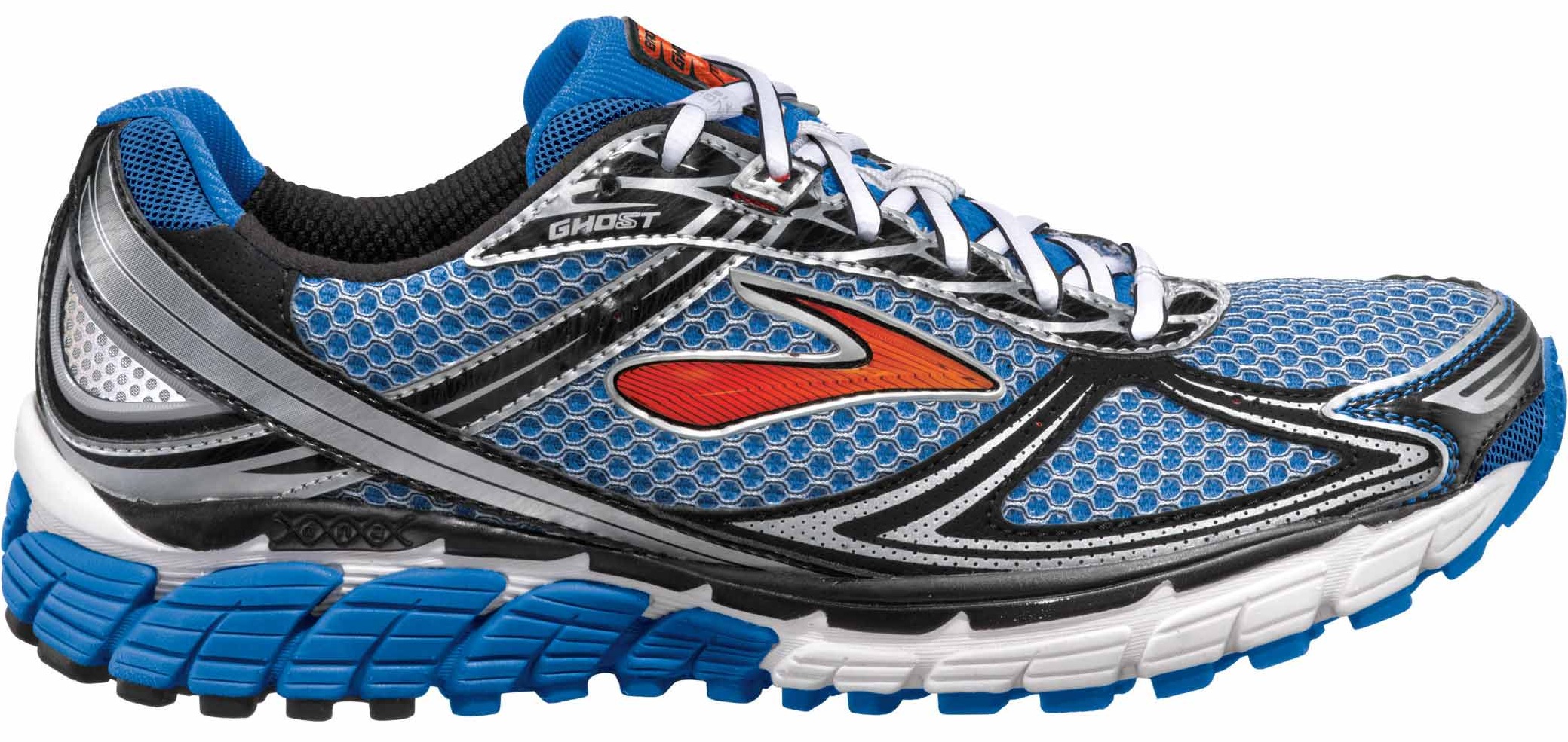 brooks ghost size 6.5