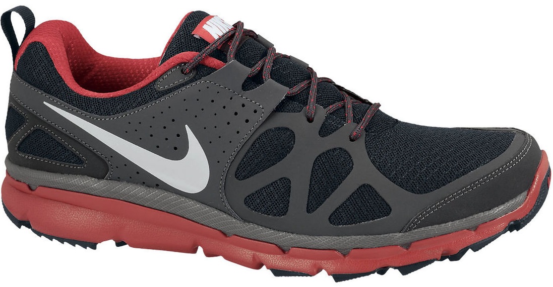 nike flex trail mens