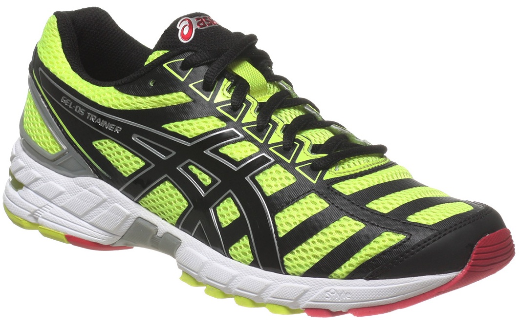 asics ds trainer 18
