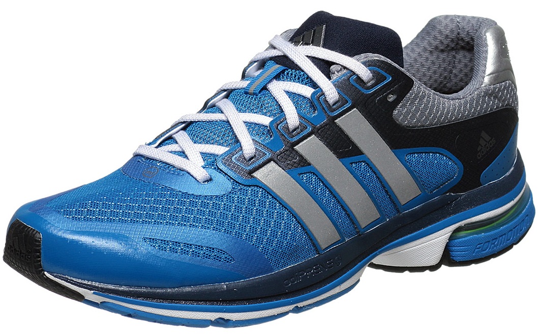 Adidas Supernova Glide 5 Gadgets para Correr