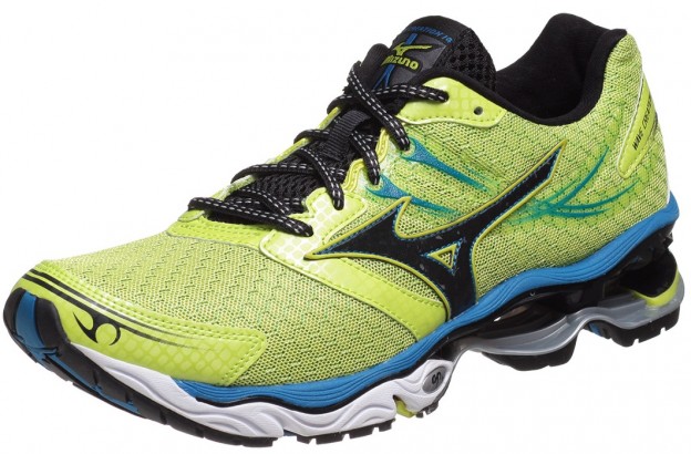 mizuno wave creation ls lights