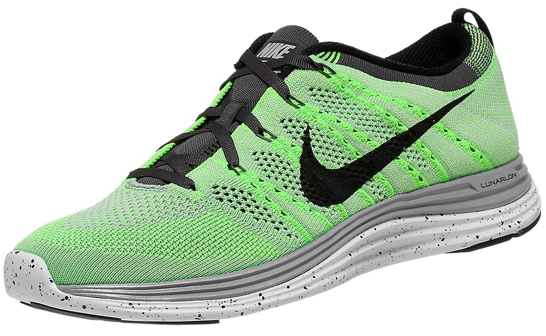 Nike Flyknit Lunar1+ Gadgets para Correr