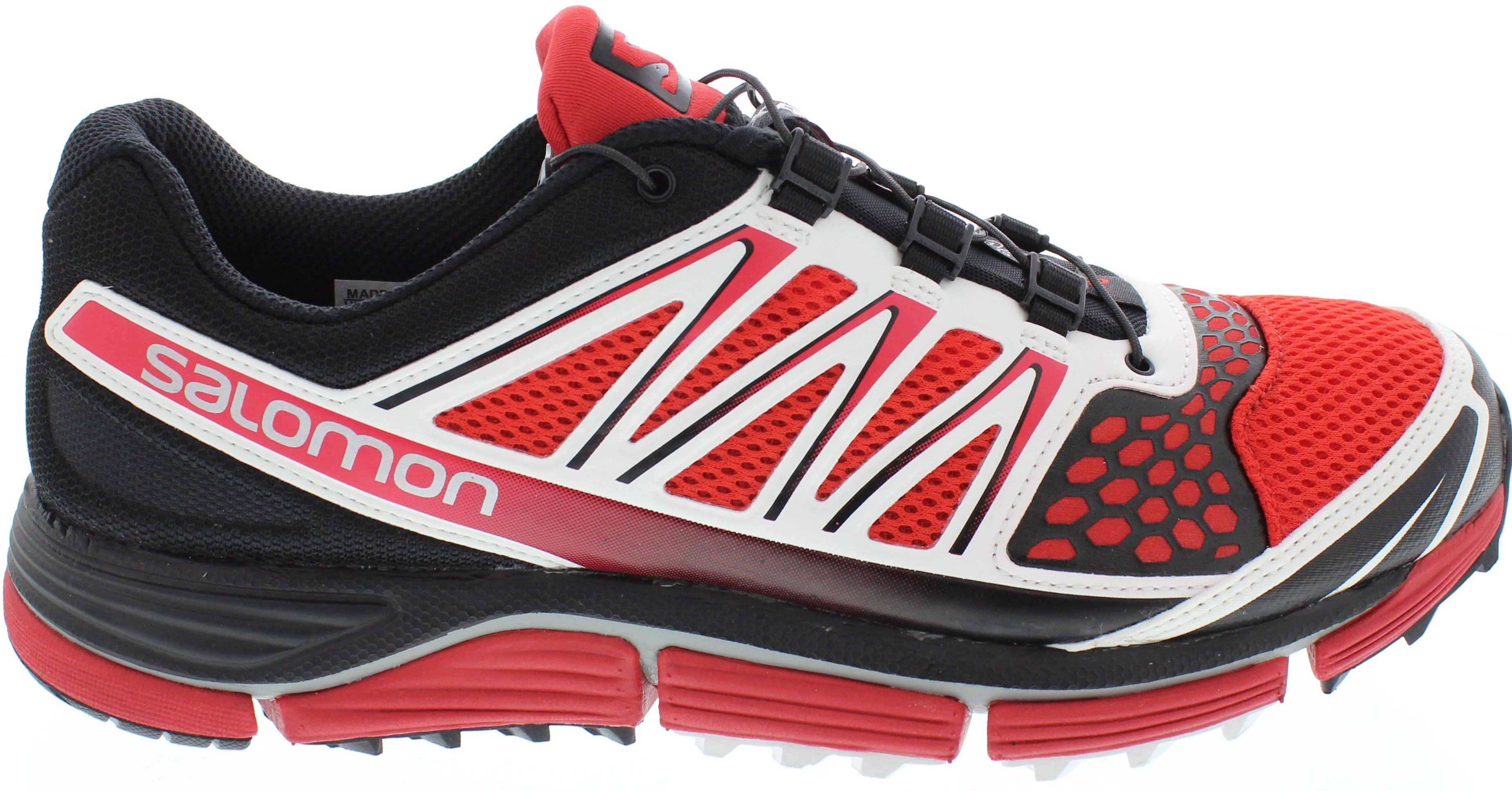 salomon crossmax 9p