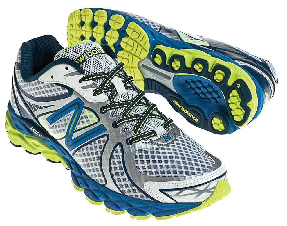 granja Coincidencia Arado New Balance 870 V3 – Gadgets para Correr