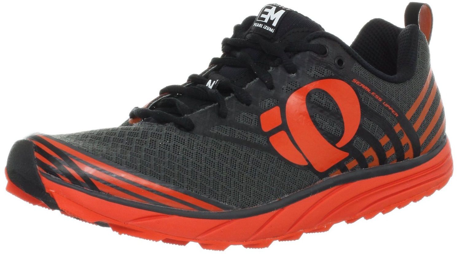 pearl izumi quest review