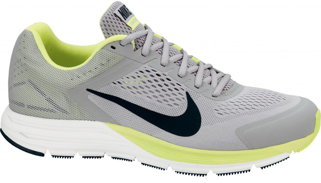 nike zoom structure 17