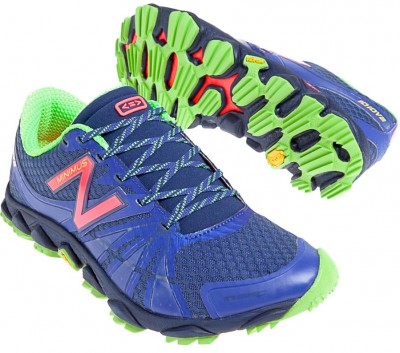 New Balance Minimus 1010 V2 Trail