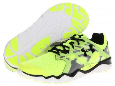 Under Armour Micro G Monza