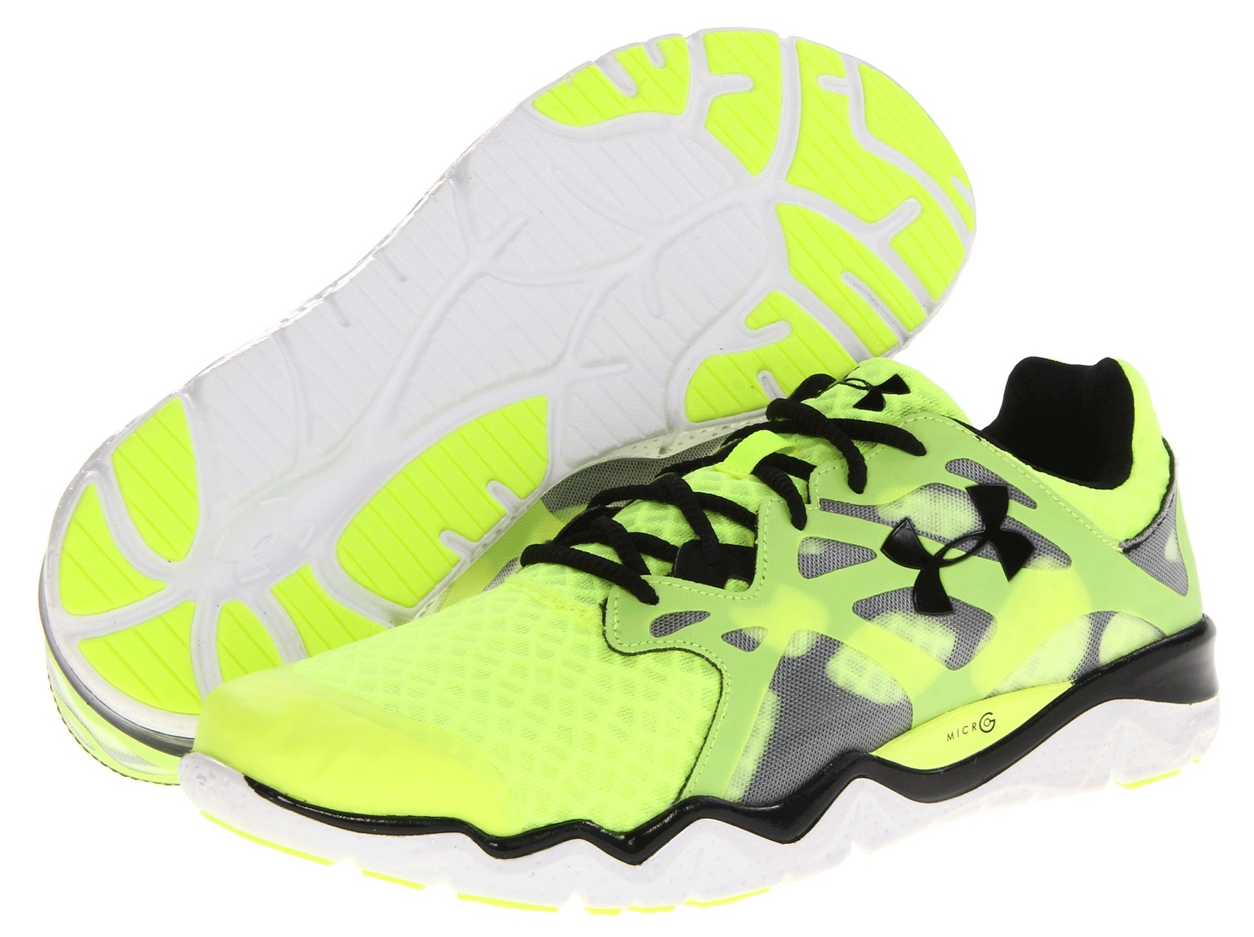 Under Armour Micro Monza – Gadgets para Correr