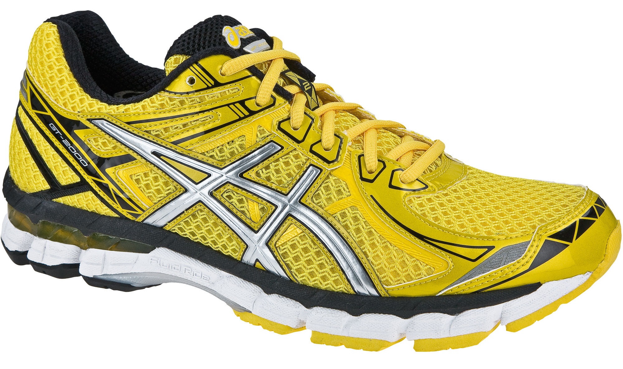 Asics GT-2000 2 – Correr