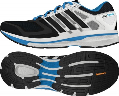 Adidas Supernova Glide Boost 6