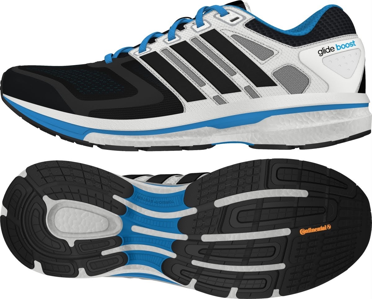 Adidas Supernova 6 – Gadgets para Correr