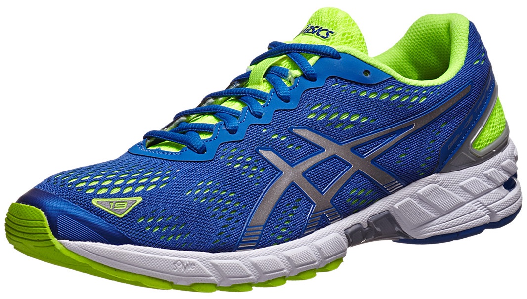 Asics Gel-DS 19 – Correr