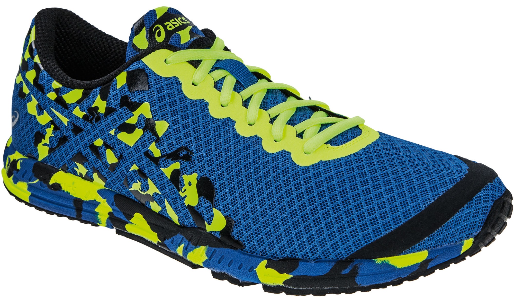 Asics Gel Noosa Fast 2 Gadgets para Correr