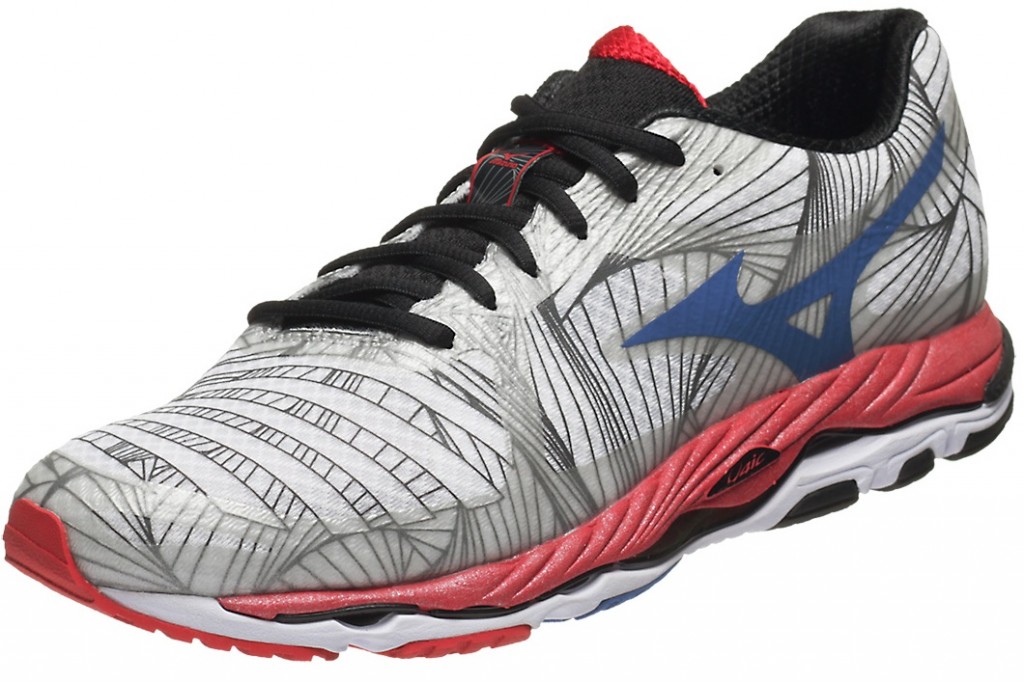 mizuno wave paradox