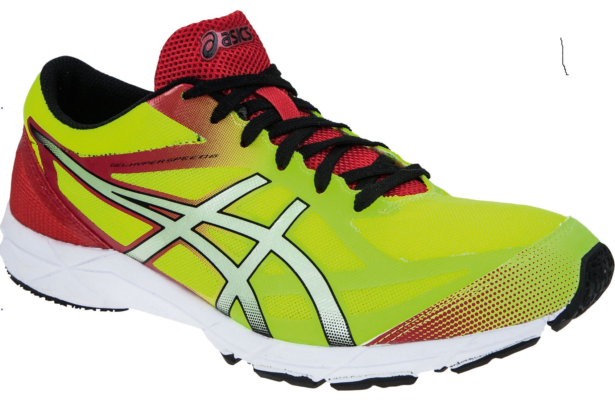 asics gel hyperspeed