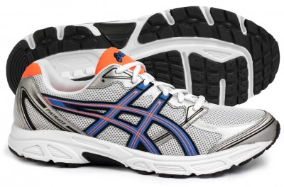 Asics Patriot 6