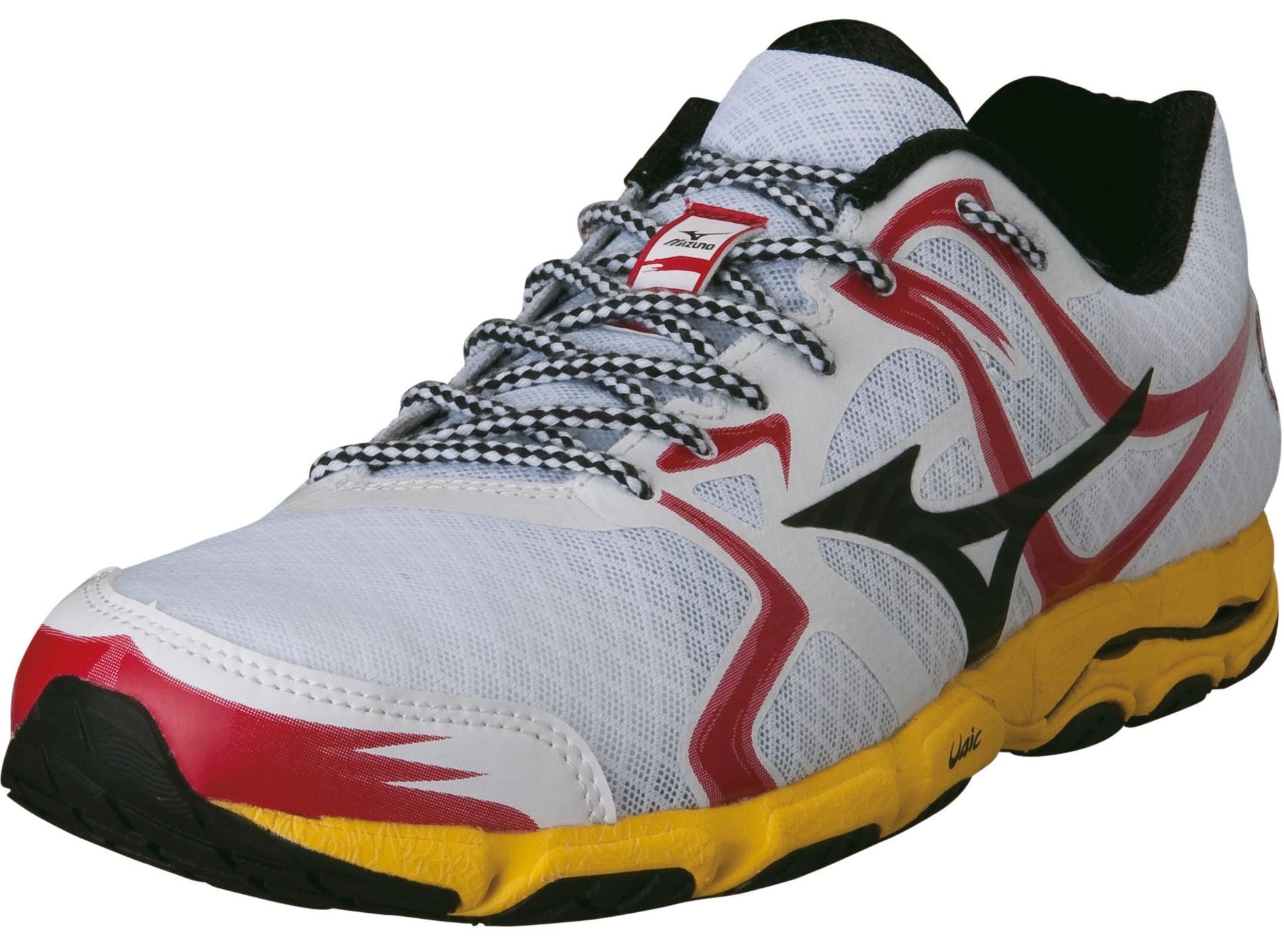 Mizuno wave store hitogami 2 grey