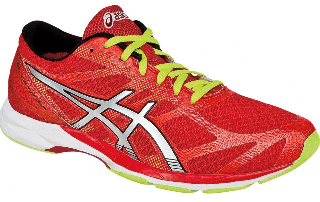 asics gel ds racer 9