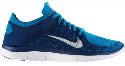 Nike Free 4.0 Flyknit