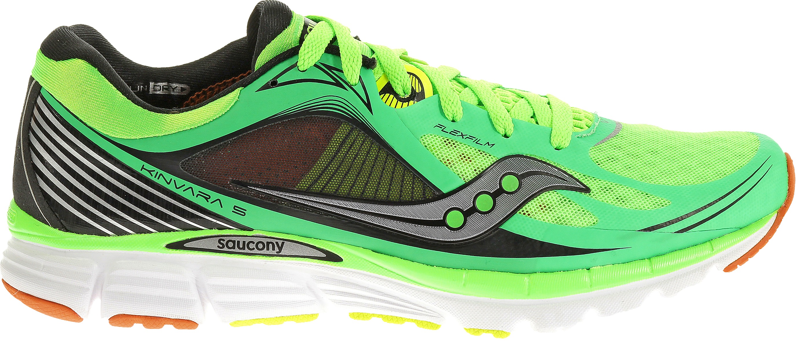 saucony kinvara 10