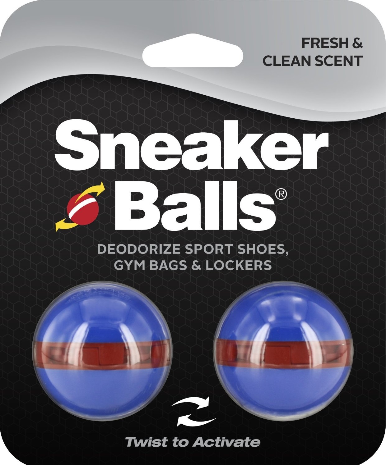 Sneaker Balls Gadgets para Correr