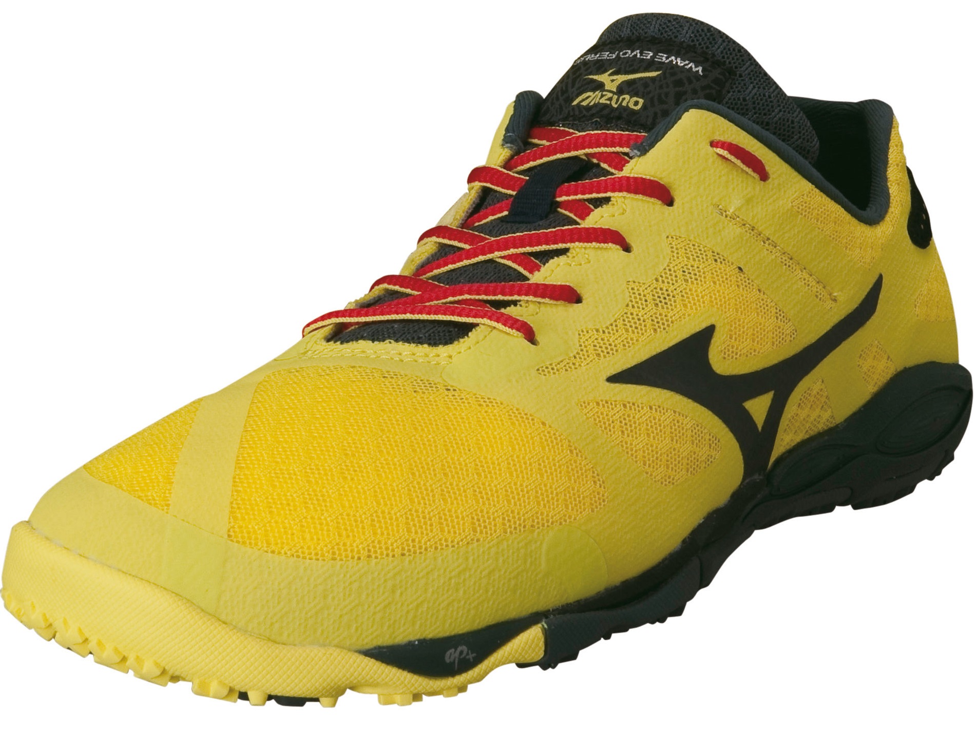 mizuno wave evo ferus 2