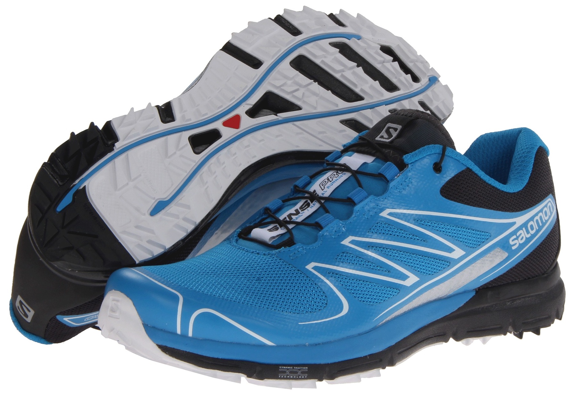 salomon sense pro 5 set limited edition