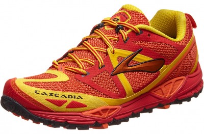 Brooks Cascadia 9