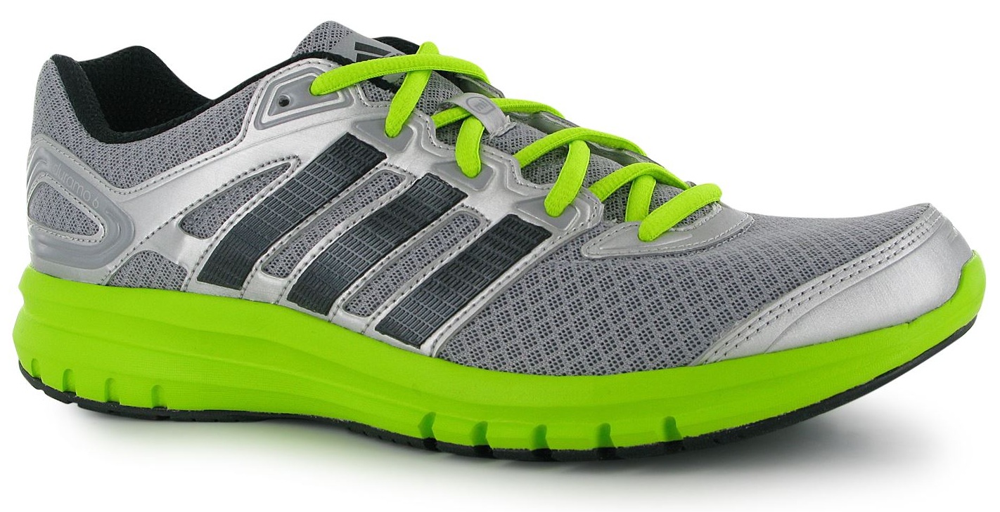 Adidas Duramo 6 Gadgets para Correr