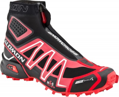 Salomon Snowcross CS