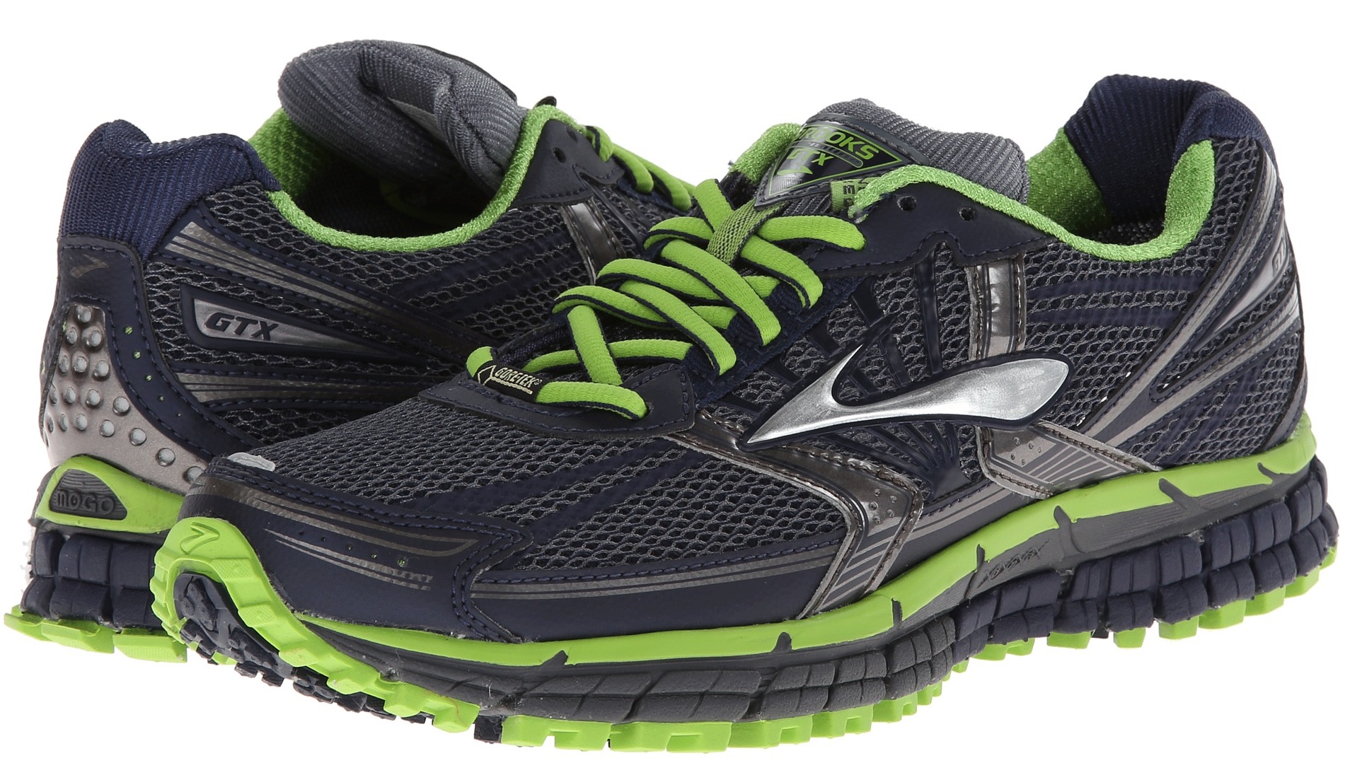 brooks adrenaline asr 11 2014