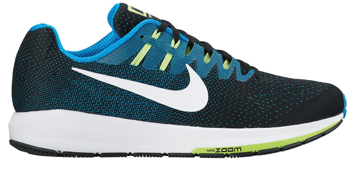 Nike Air Zoom 20 – para Correr