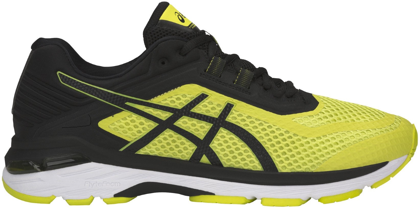 asics gt 2000 v6 review